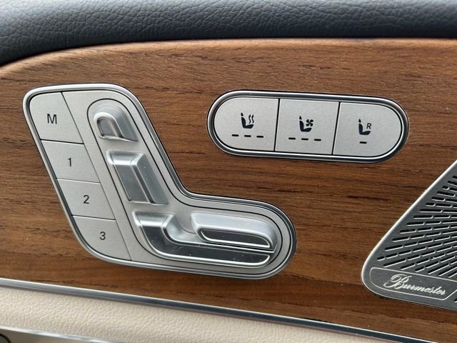 Used 2022 Mercedes-Benz GLE 350 4MATIC image 24