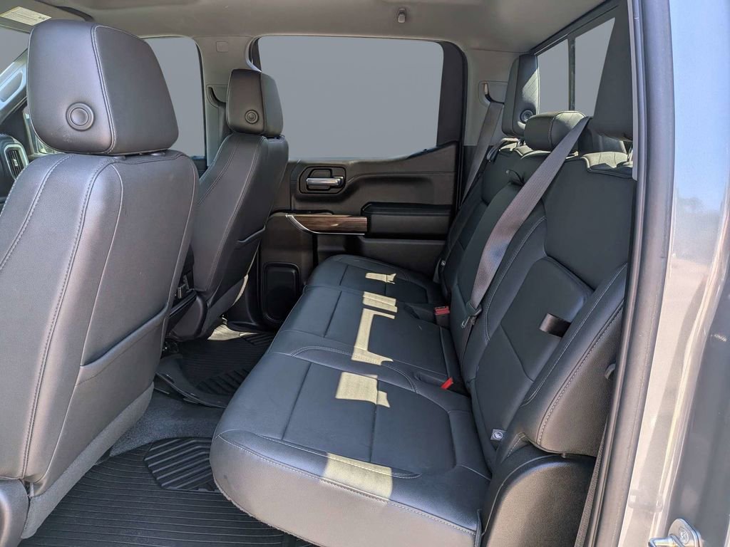 Used 2022 Chevrolet Silverado 1500 RST w/ All Star Edition Plus AWD/4WD image 15