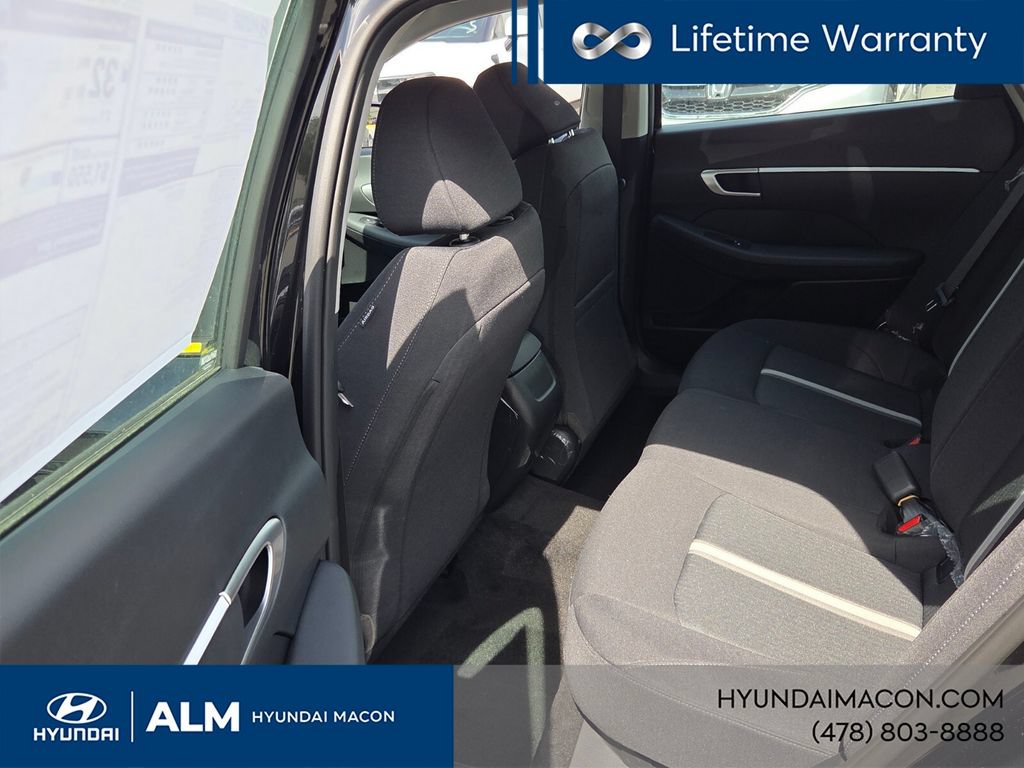 New 2026 Hyundai Sonata SE FWD image 15