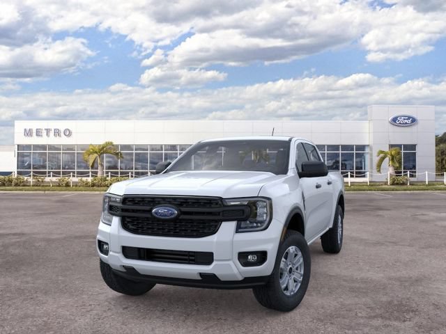 New 2026 Ford Ranger XL RWD image 5