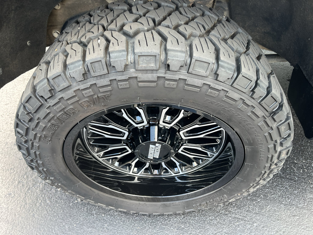 Used 2020 Chevrolet Silverado 2500 LT w/ All Star Edition AWD/4WD image 50