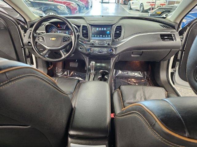 Used 2018 Chevrolet Impala Premier image 9
