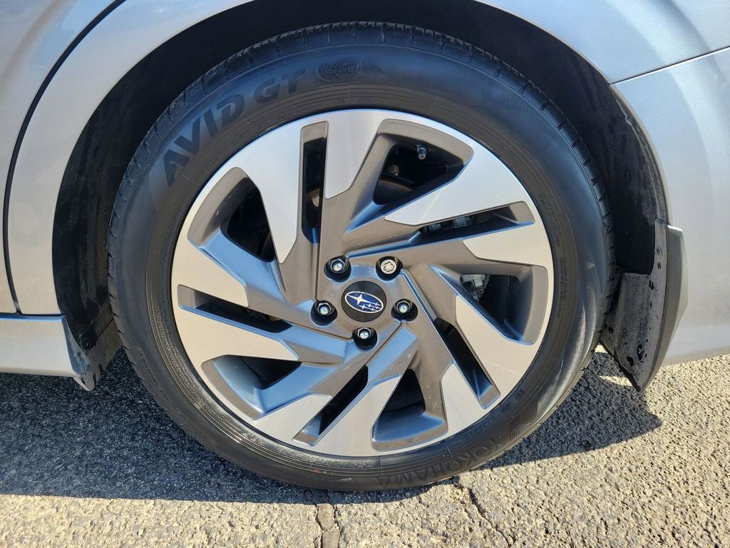 Used 2024 Subaru Legacy Touring XT image 11