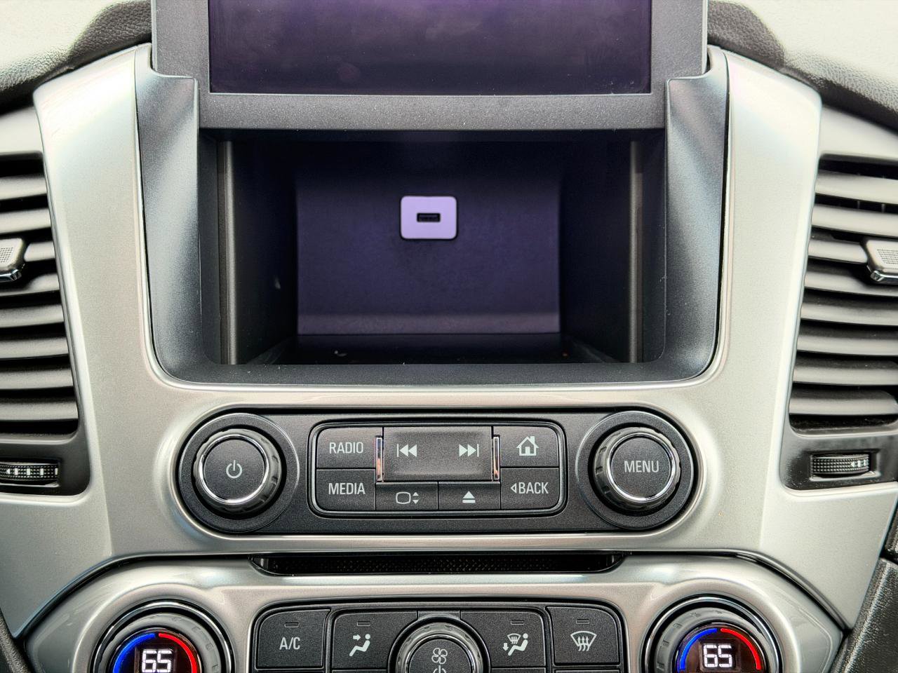 Used 2017 Chevrolet Tahoe LT image 86