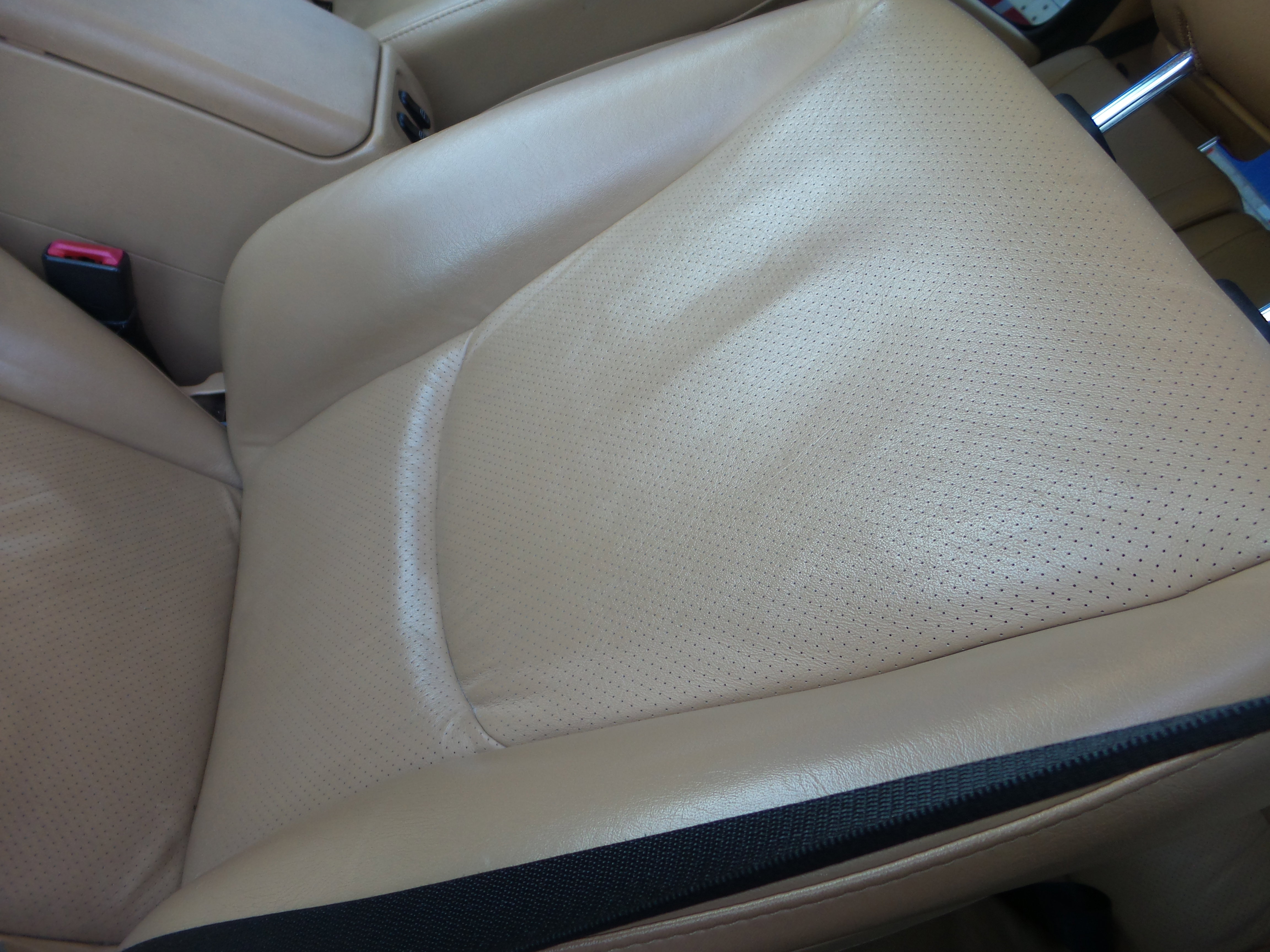 Used 1999 Mercedes-Benz ML 320 4MATIC image 58