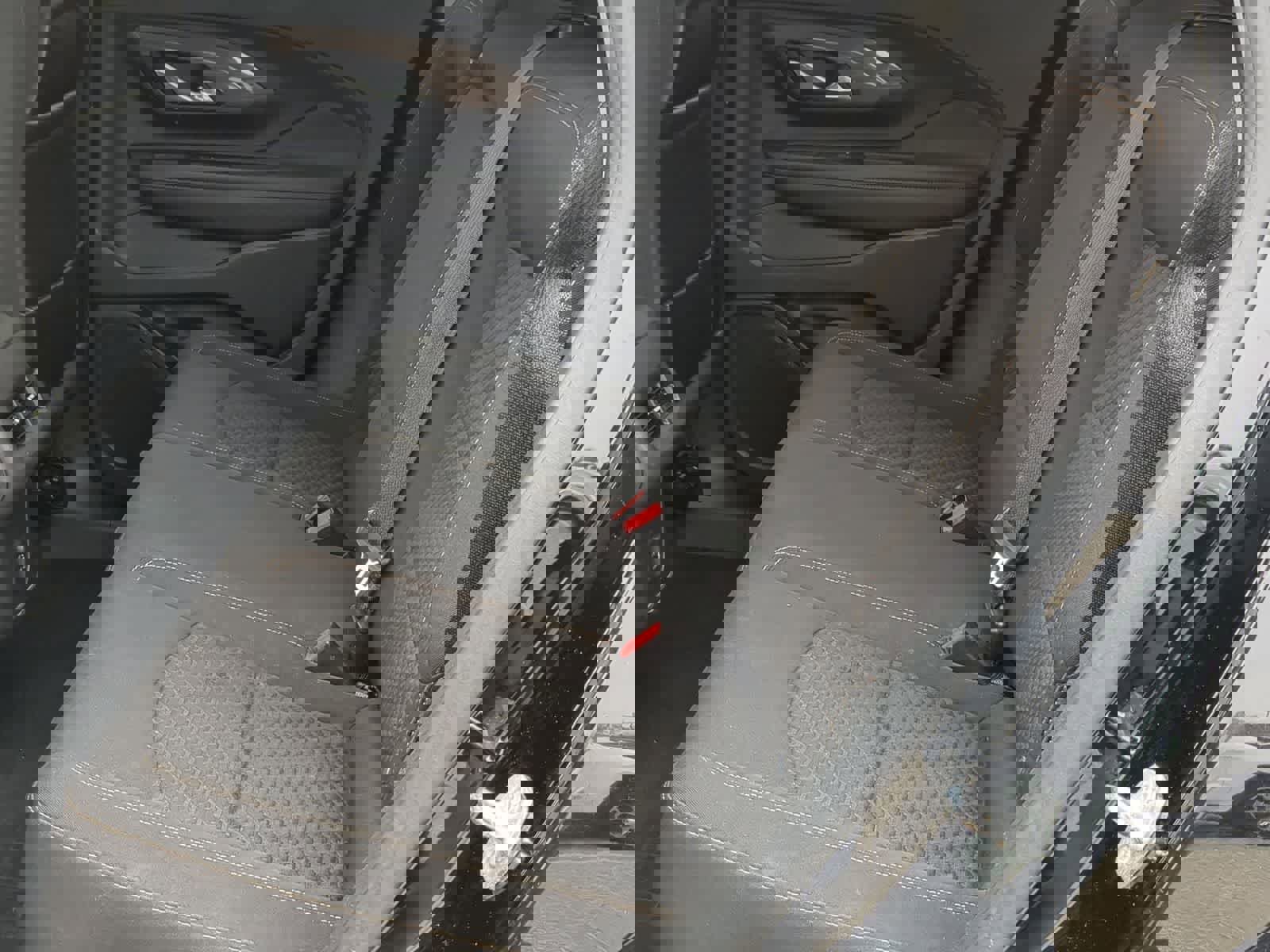 Used 2020 GMC Terrain SLE w/ LPO, Floor Liner Package image 19