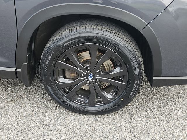 Certified 2023 Subaru Forester Sport image 8
