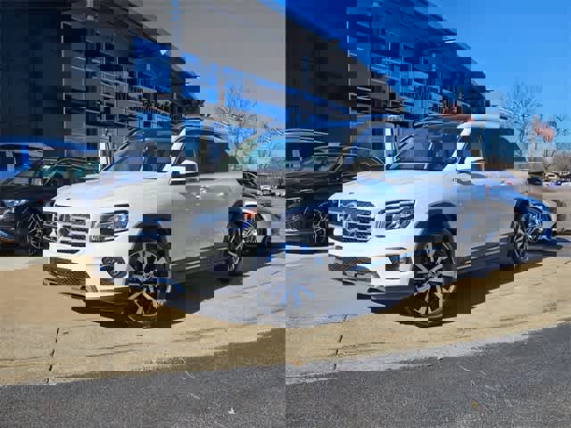 Used 2023 Mercedes-Benz GLB 250