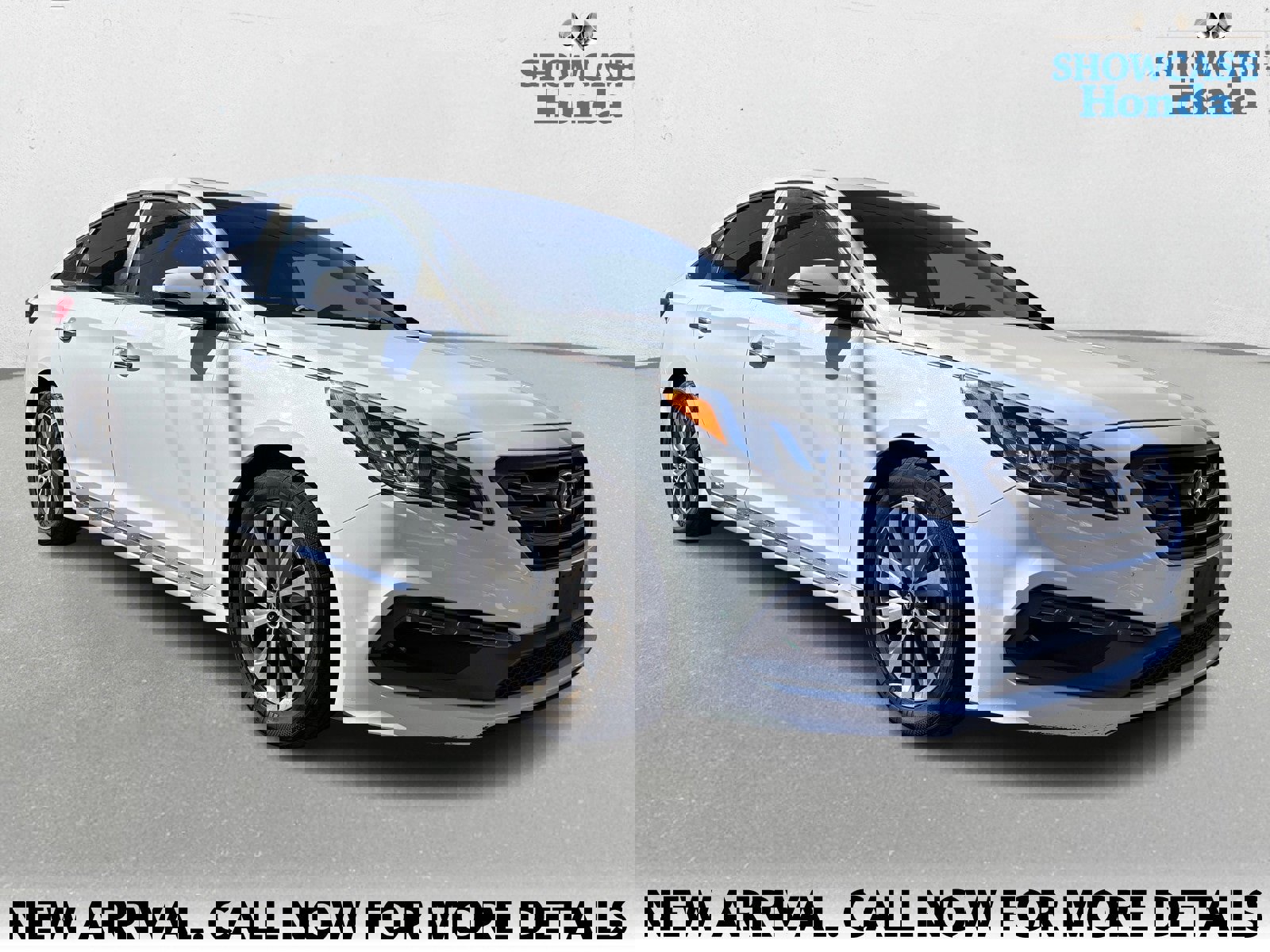 Used 2016 Hyundai Sonata Sport w/ Option Group 1V image 6