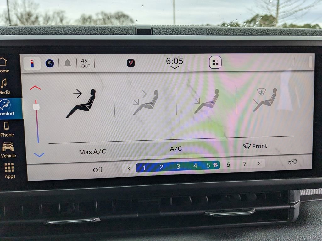 New 2026 Jeep Wrangler Sport image 24