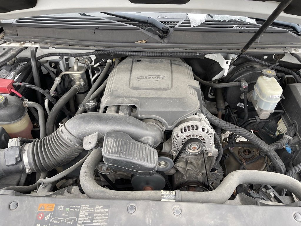 Used 2014 Chevrolet Tahoe LT image 29