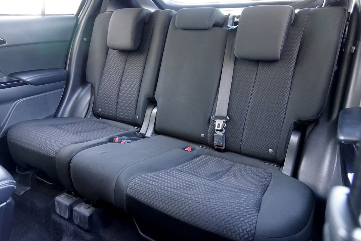 Used 2020 Mitsubishi Eclipse Cross LE image 11