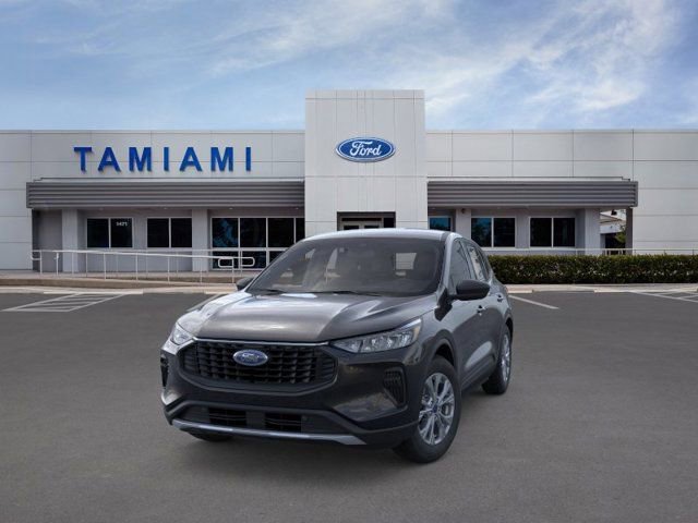 New 2026 Ford Escape Active FWD image 2