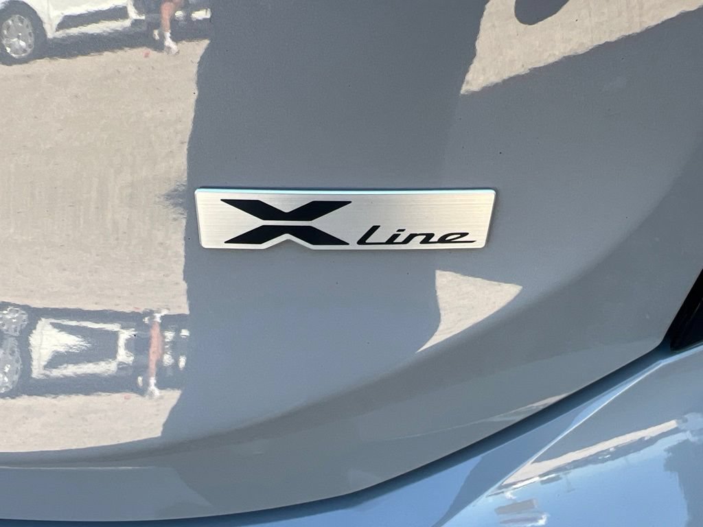 Certified 2025 Kia Telluride SX X-Line AWD/4WD image 33