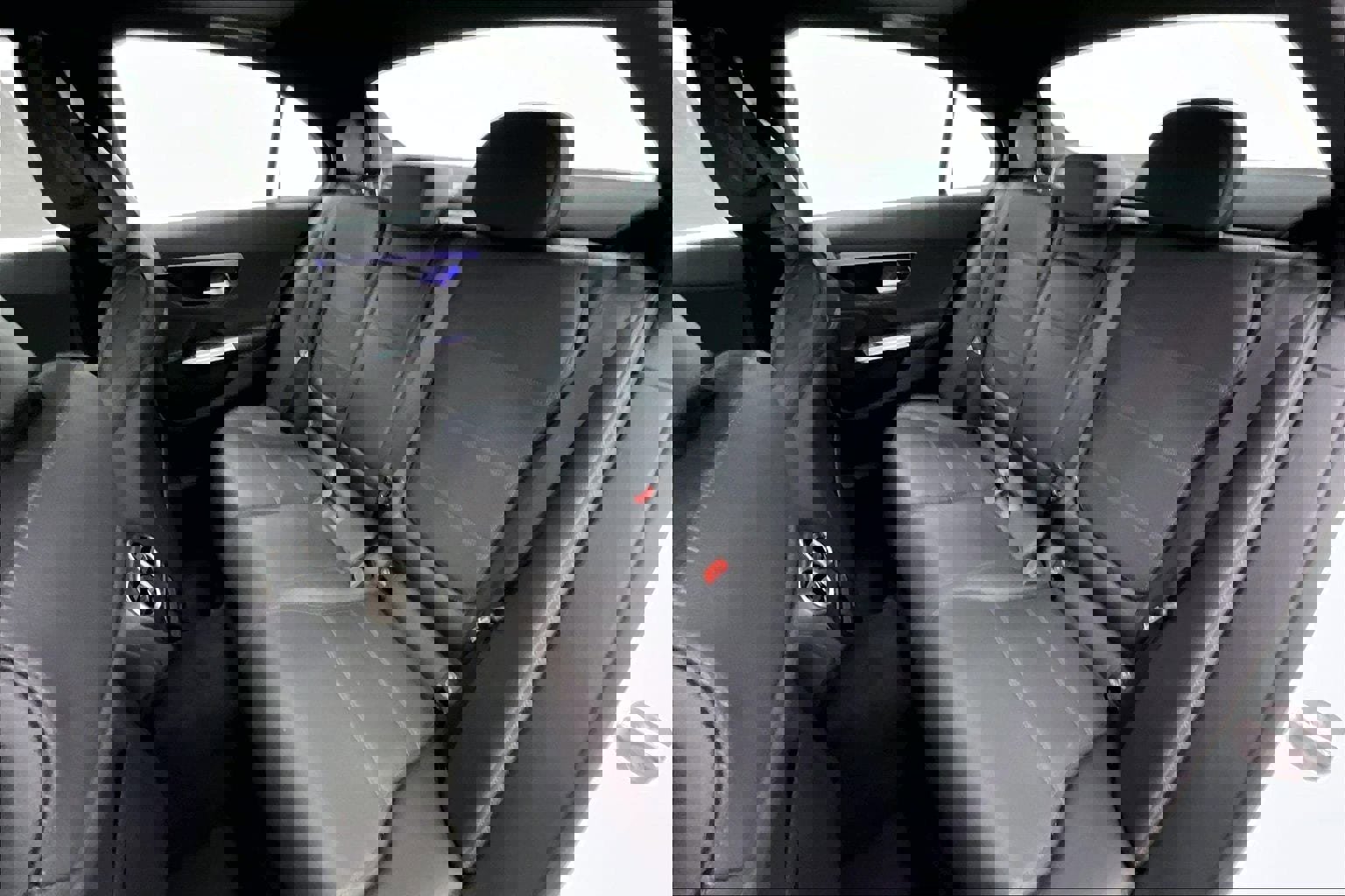 Certified 2025 Mercedes-Benz C 300 Sedan image 17