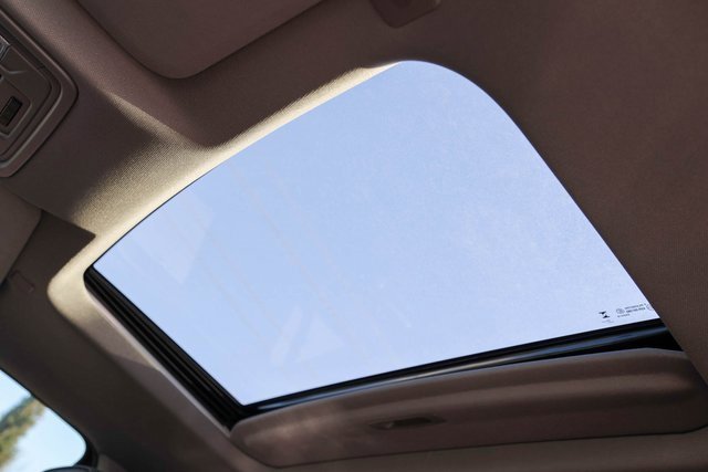 New 2026 GMC Sierra 1500 Denali w/ Technology Package image 12