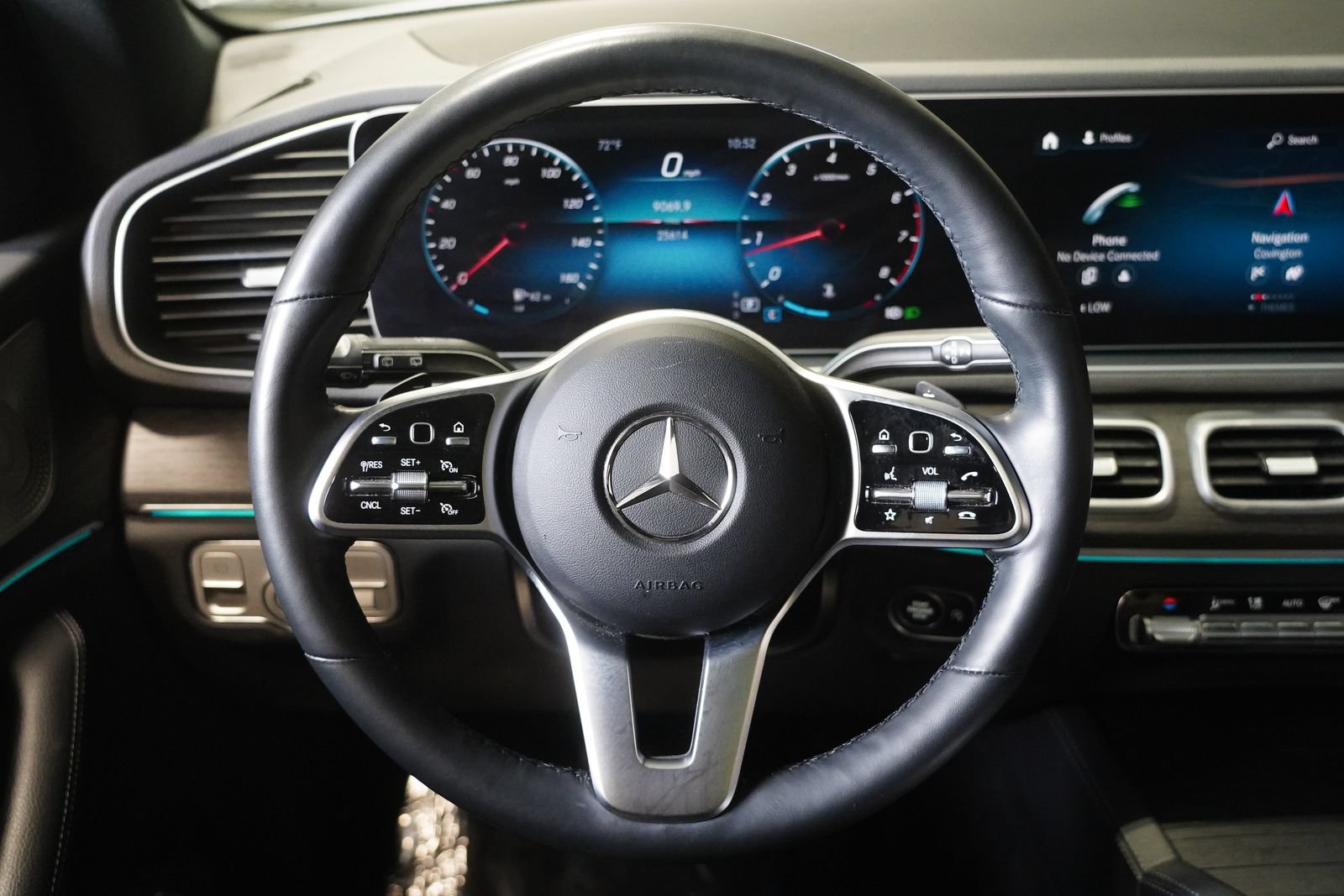 Certified 2022 Mercedes-Benz GLE 350 4MATIC image 15