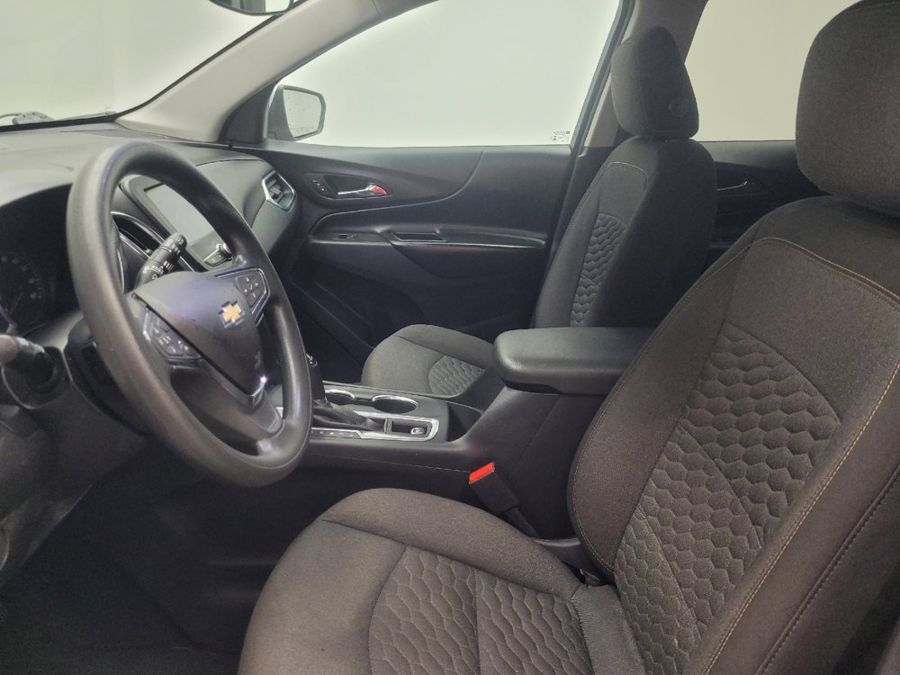 Used 2021 Chevrolet Equinox LT image 17