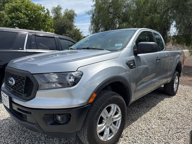Used 2023 Ford Ranger XL w/ Equipment Group 101A High RWD image 1