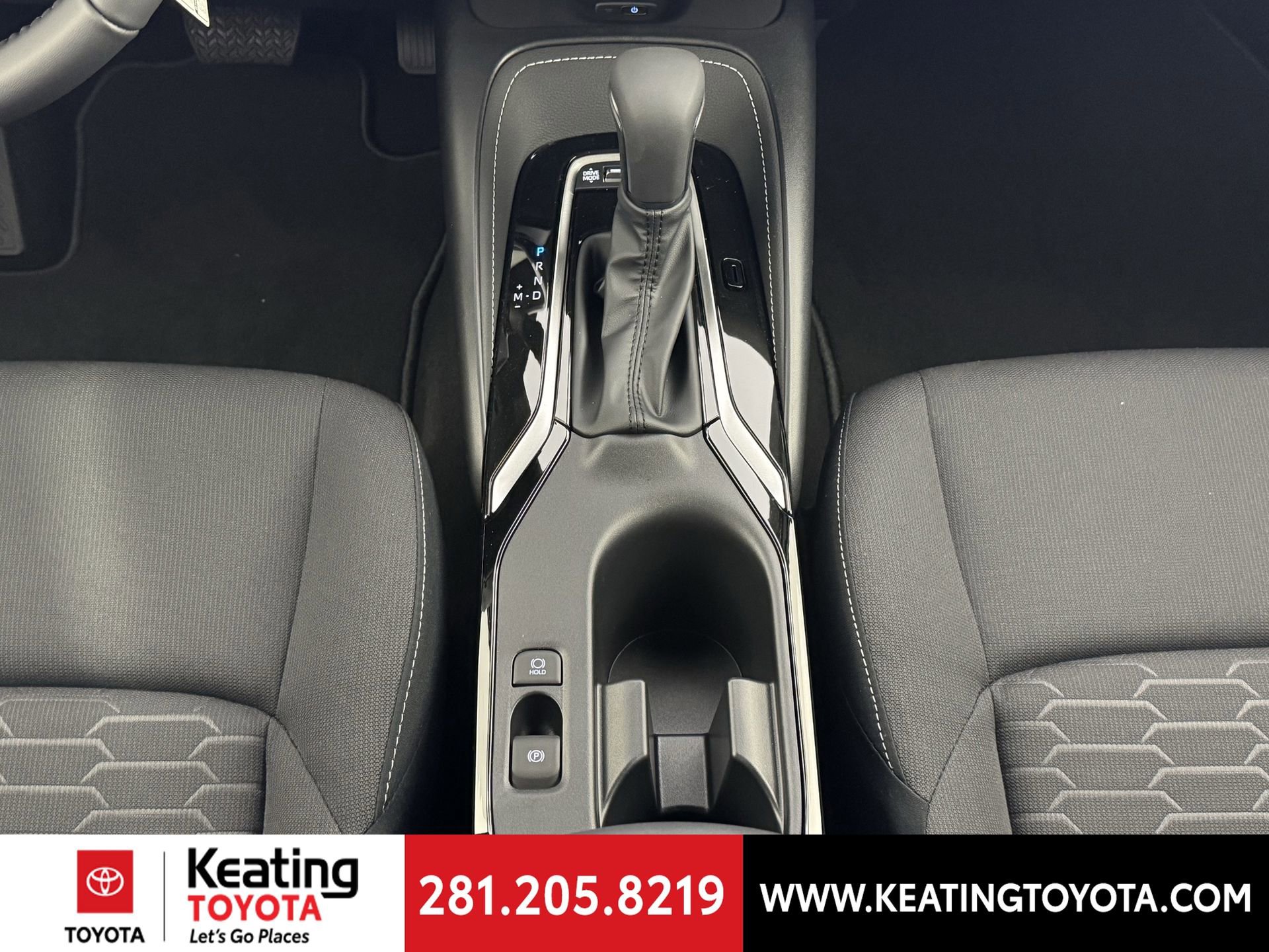 New 2026 Toyota Corolla SE image 9