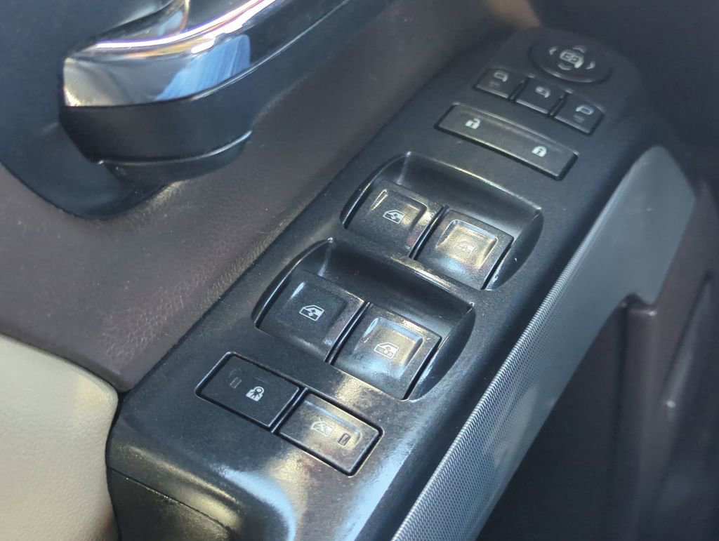 Used 2014 Chevrolet Silverado 1500 LTZ Z71 w/ LTZ Plus Package image 22