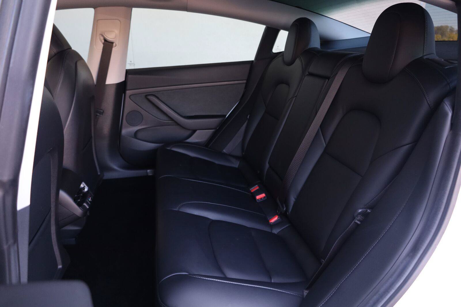 Used 2021 Tesla Model 3 Standard Range Plus RWD image 20