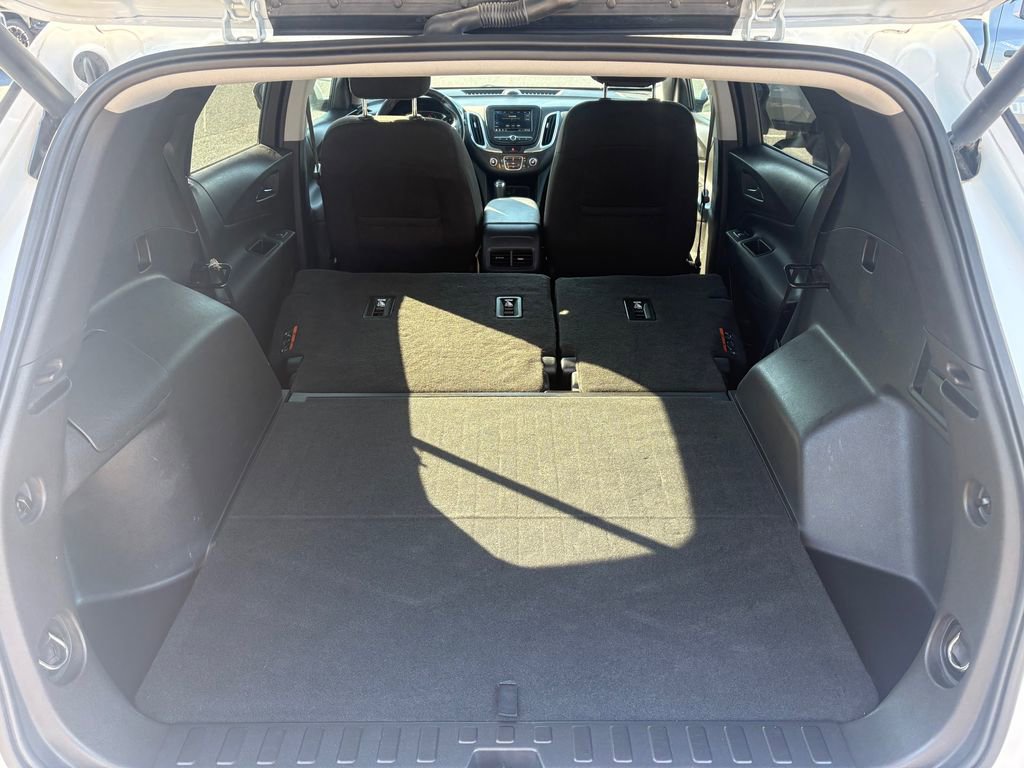 Used 2019 Chevrolet Equinox LT image 15