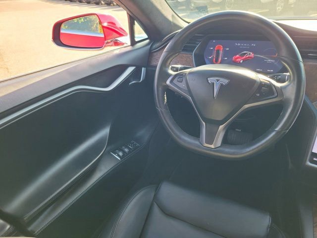 Used 2021 Tesla Model S Long Range image 20