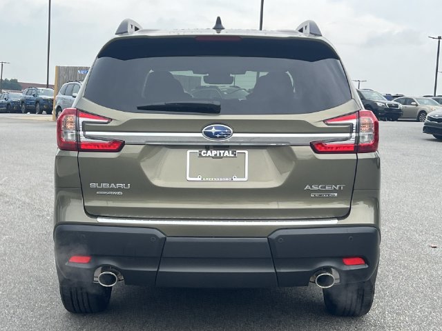 New 2026 Subaru Ascent Limited AWD/4WD image 12