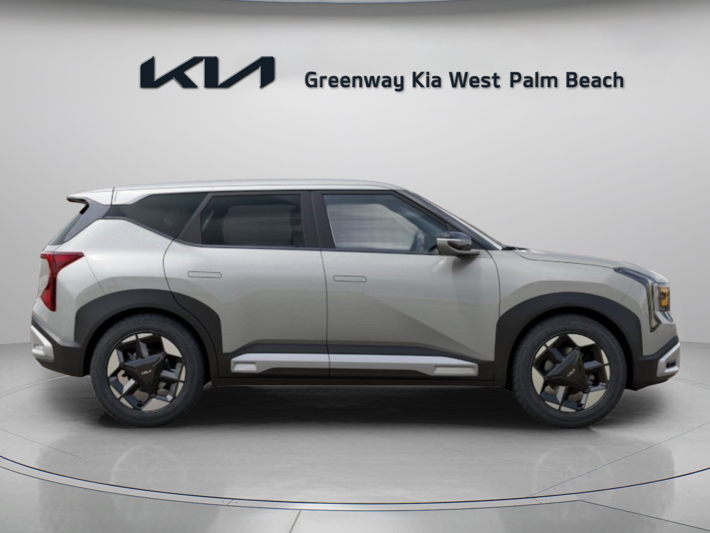 New 2027 Kia Seltos S FWD image 8