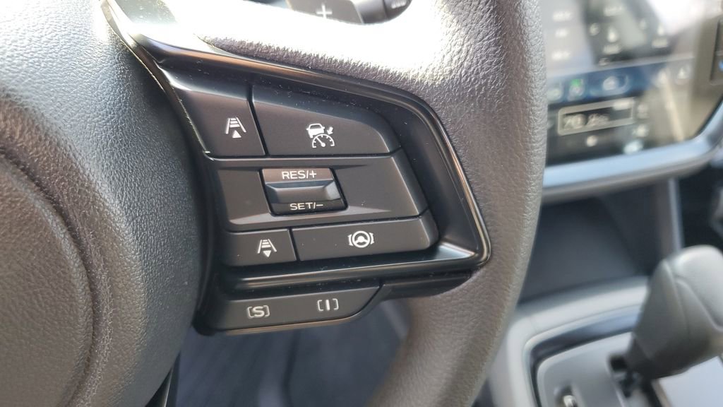 Certified 2026 Subaru Crosstrek 2.0i Premium AWD/4WD image 13