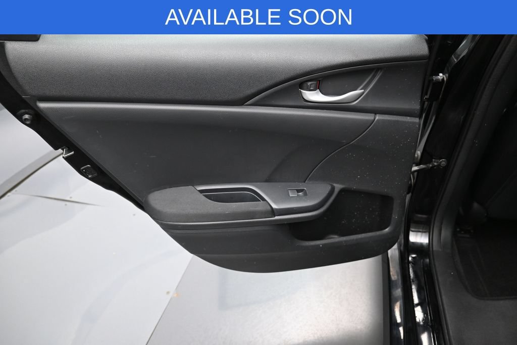 Used 2016 Honda Civic LX image 27