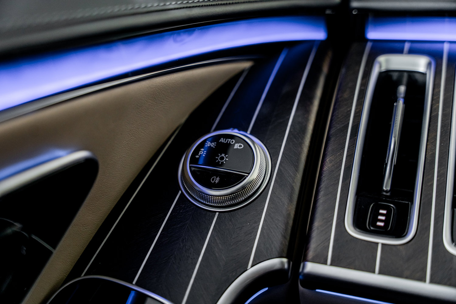 Used 2025 Mercedes-Benz Maybach S 680 4MATIC image 60