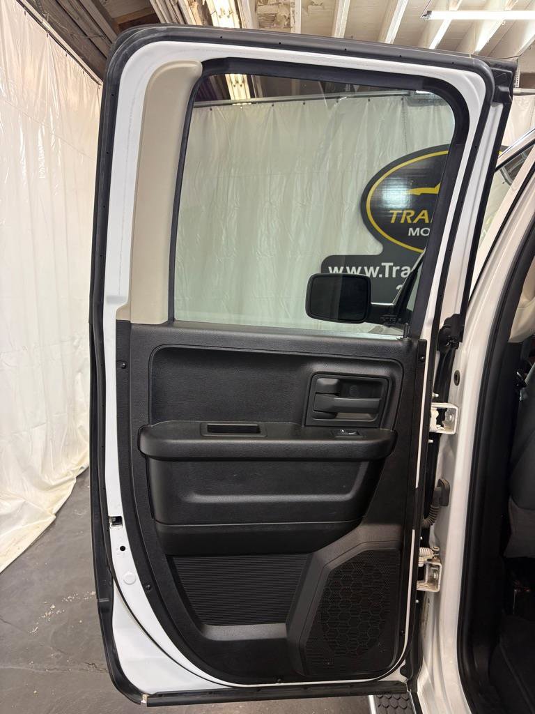 Used 2019 RAM 1500 Express w/ Express Value Package image 35