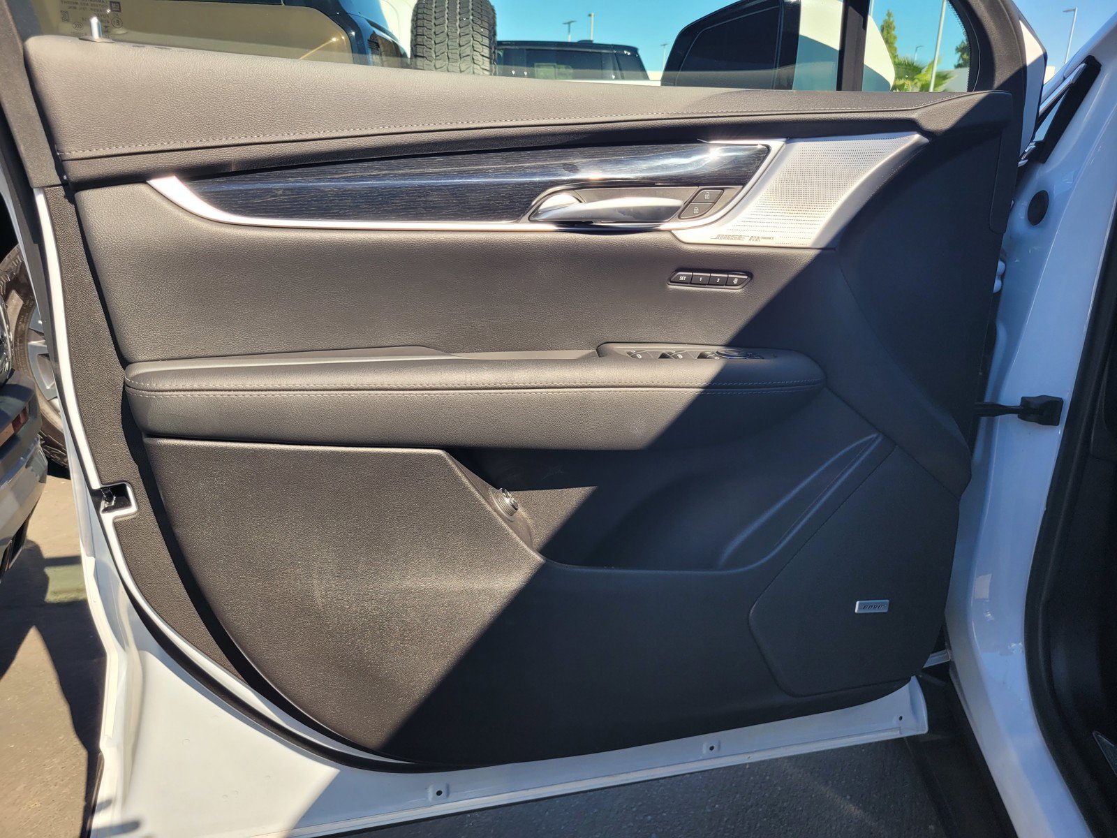 Used 2026 Cadillac XT5 Premium Luxury w/ Driver Assist Package FWD image 15