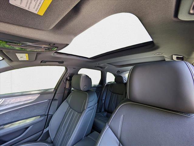 New 2025 Audi A6 3.0T allroad Prestige image 17