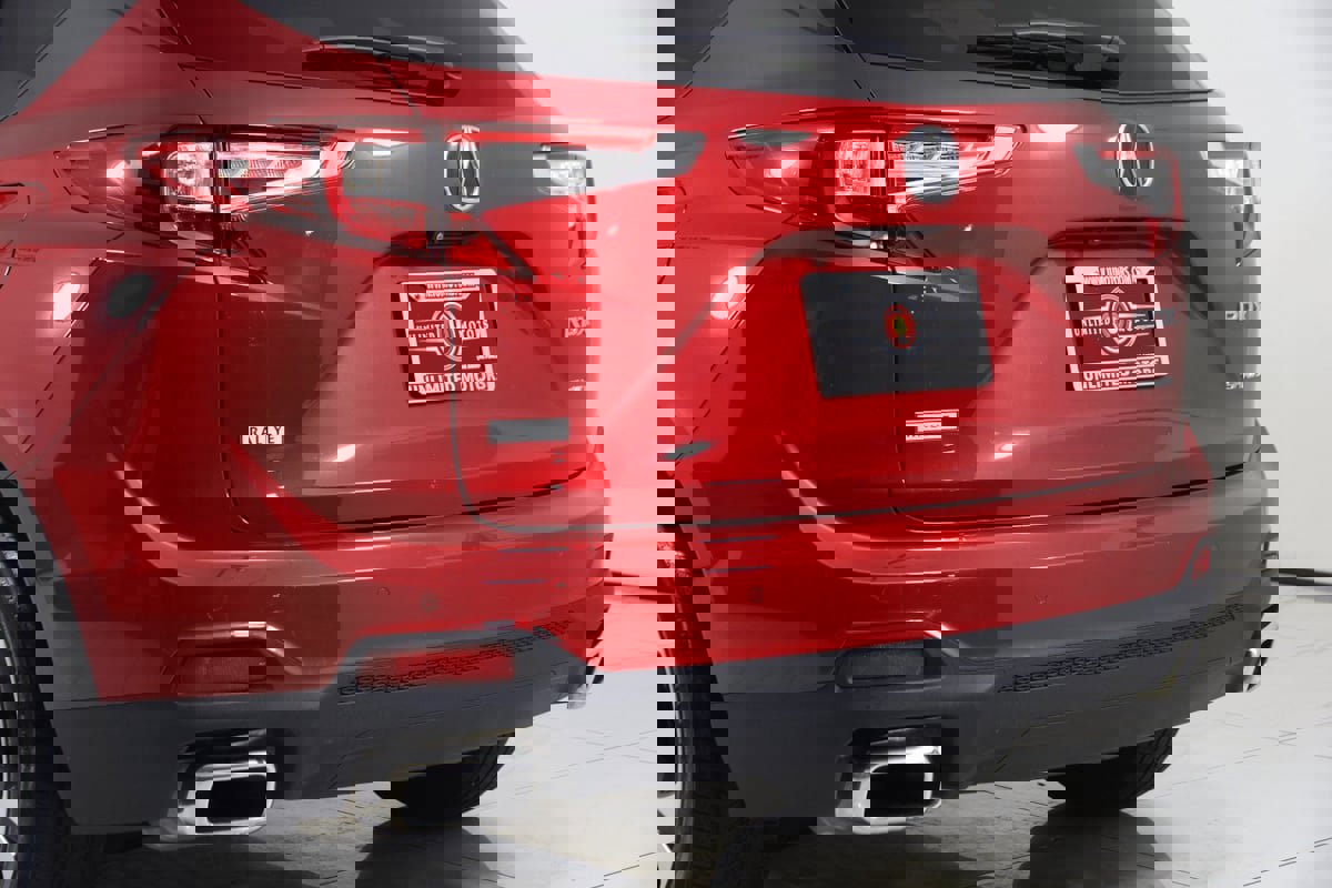 Used 2023 Acura RDX AWD w/ Advance Package image 26