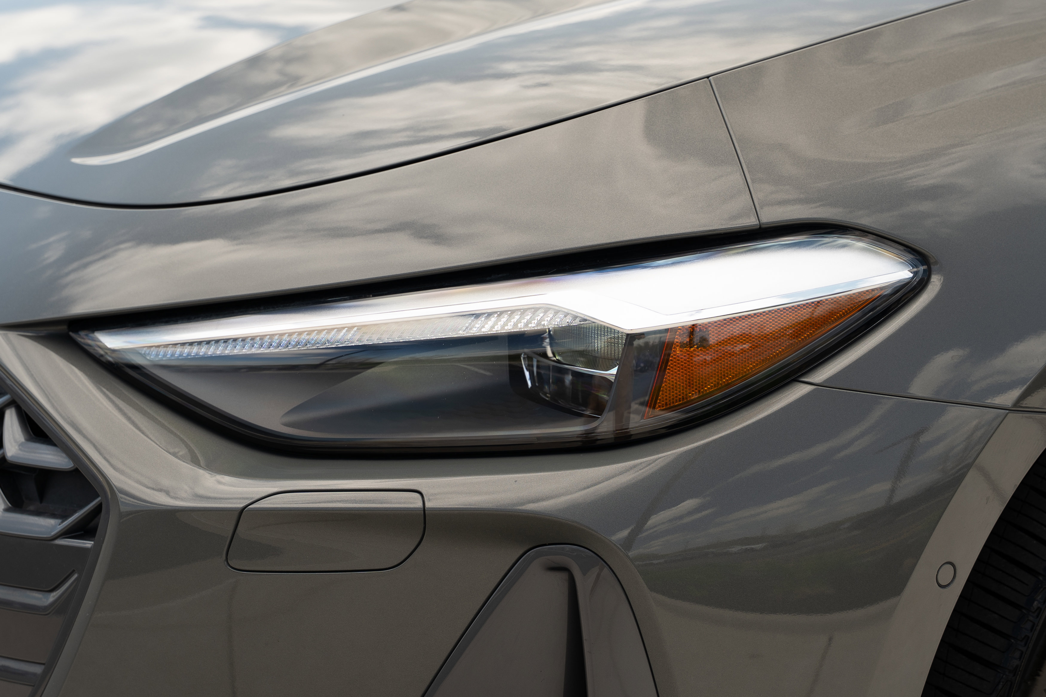 Certified 2025 Audi A5 2.0T Premium w/ Convenience Package image 34