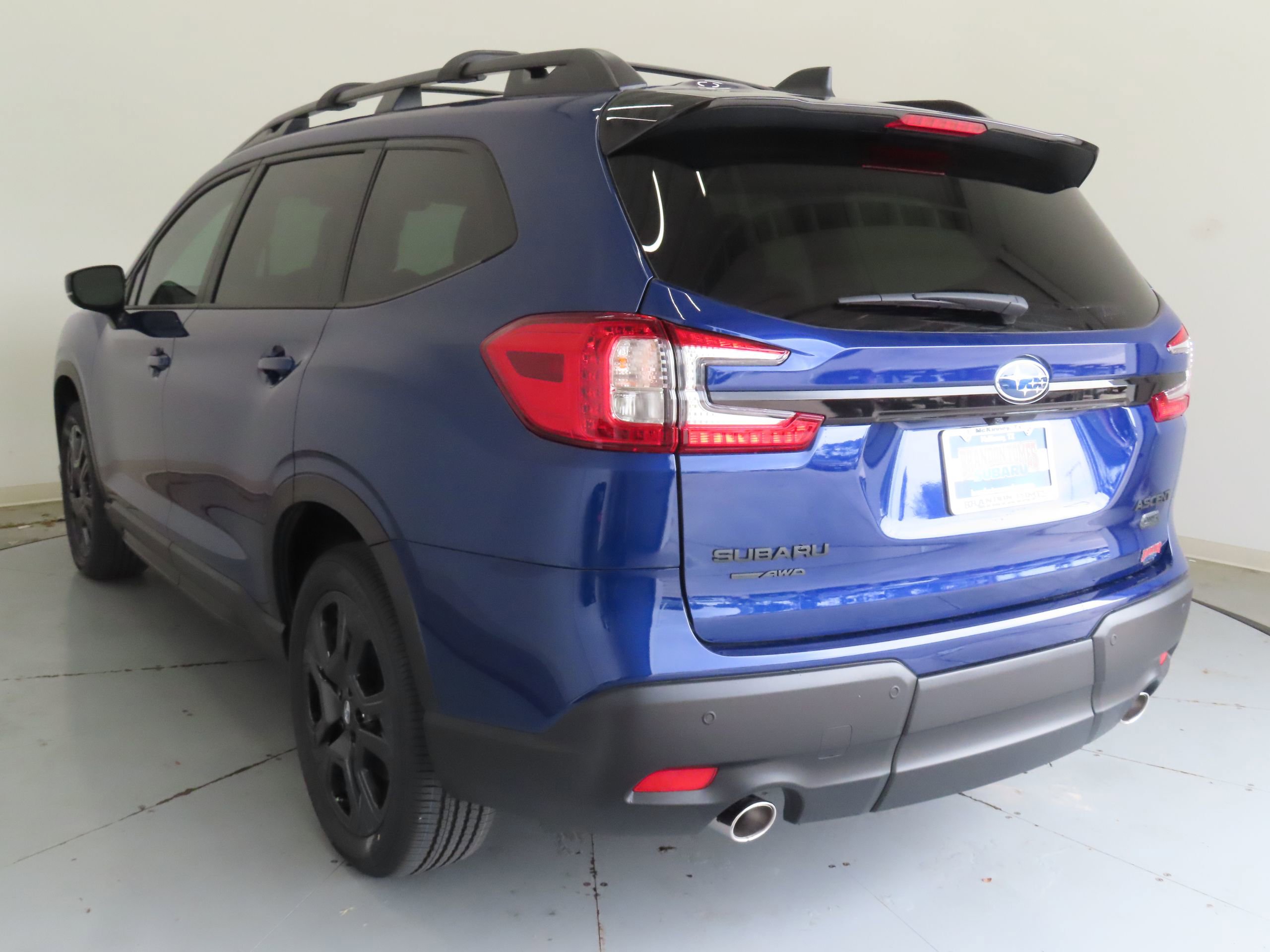 New 2026 Subaru Ascent Bronze Edition AWD/4WD image 5