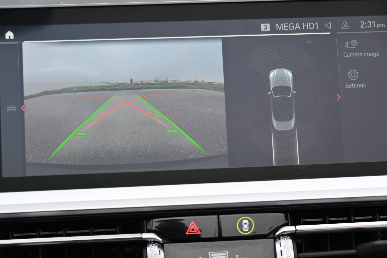 Used 2023 BMW 430i 430i w/ M Sport Package image 15