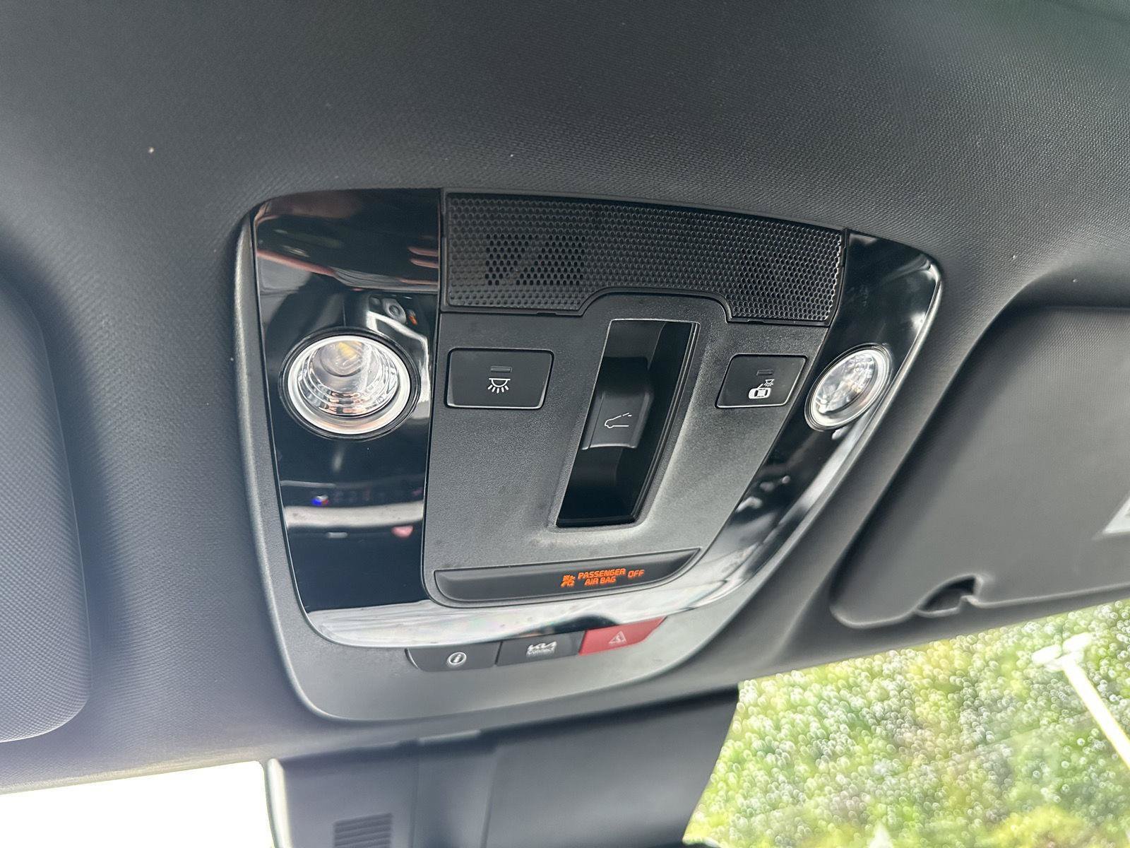 Used 2023 Kia Sportage X-Pro Prestige AWD/4WD image 28