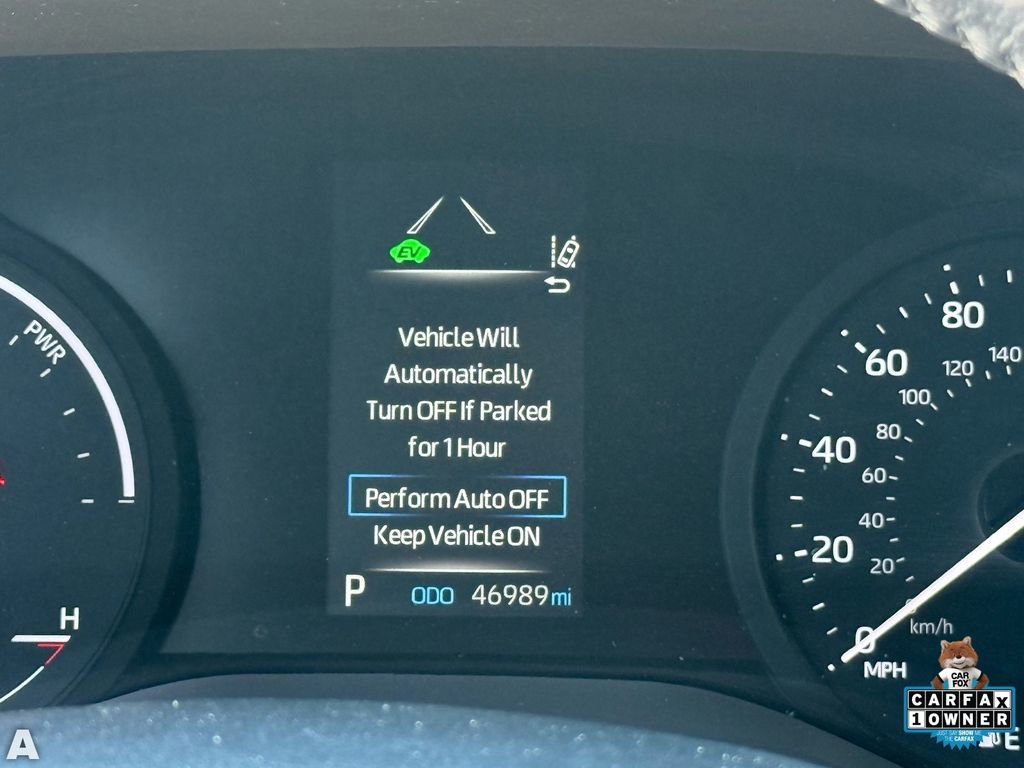 Used 2024 Toyota Sienna XLE FWD image 19