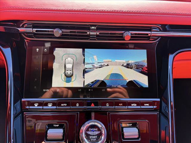 New 2026 Aston Martin DB12 Convertible image 28