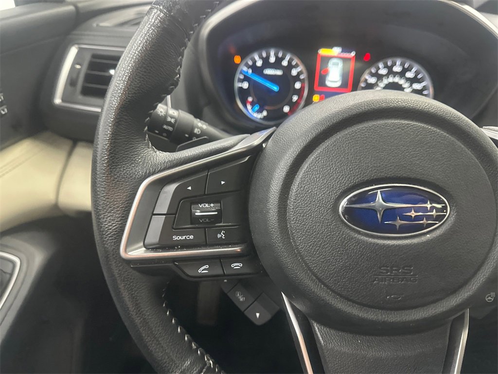 Used 2022 Subaru Ascent Limited w/ Technology Package image 28