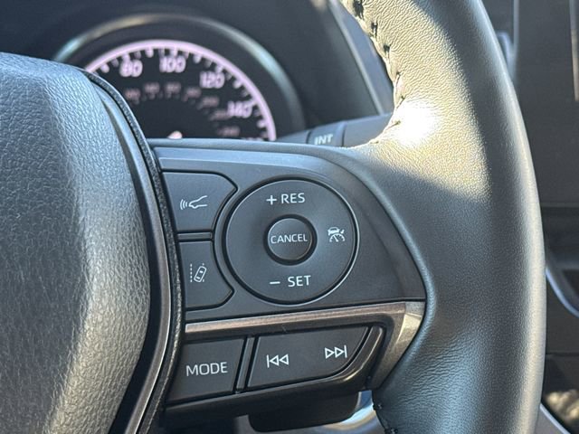 Used 2024 Toyota Camry SE FWD image 26