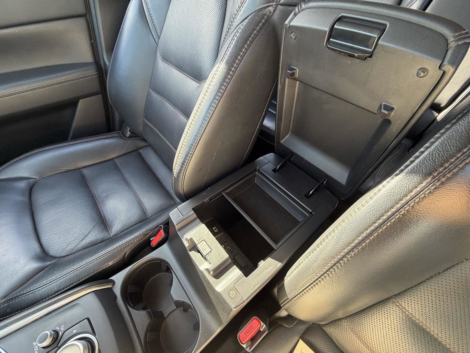 Used 2019 MAZDA CX-5 Grand Touring Reserve image 24