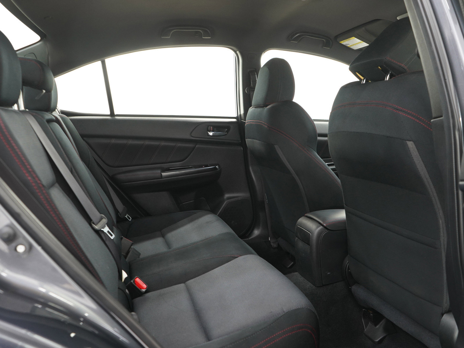 Used 2020 Subaru WRX AWD/4WD image 14