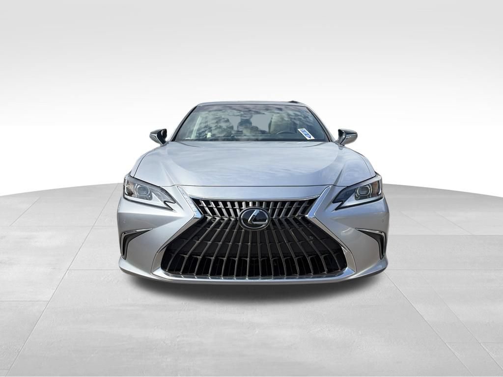 Used 2022 Lexus ES 350 w/ Premium Package FWD image 11