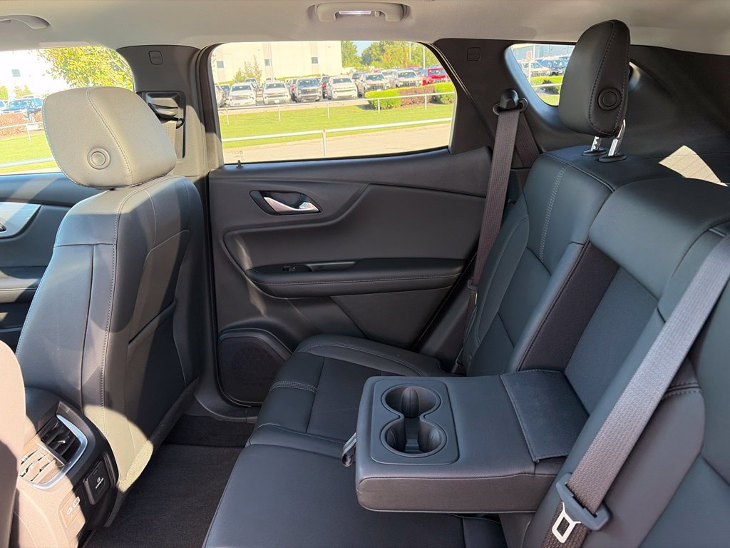 Used 2021 Chevrolet Blazer LT w/ Sound & Technology Package FWD image 45