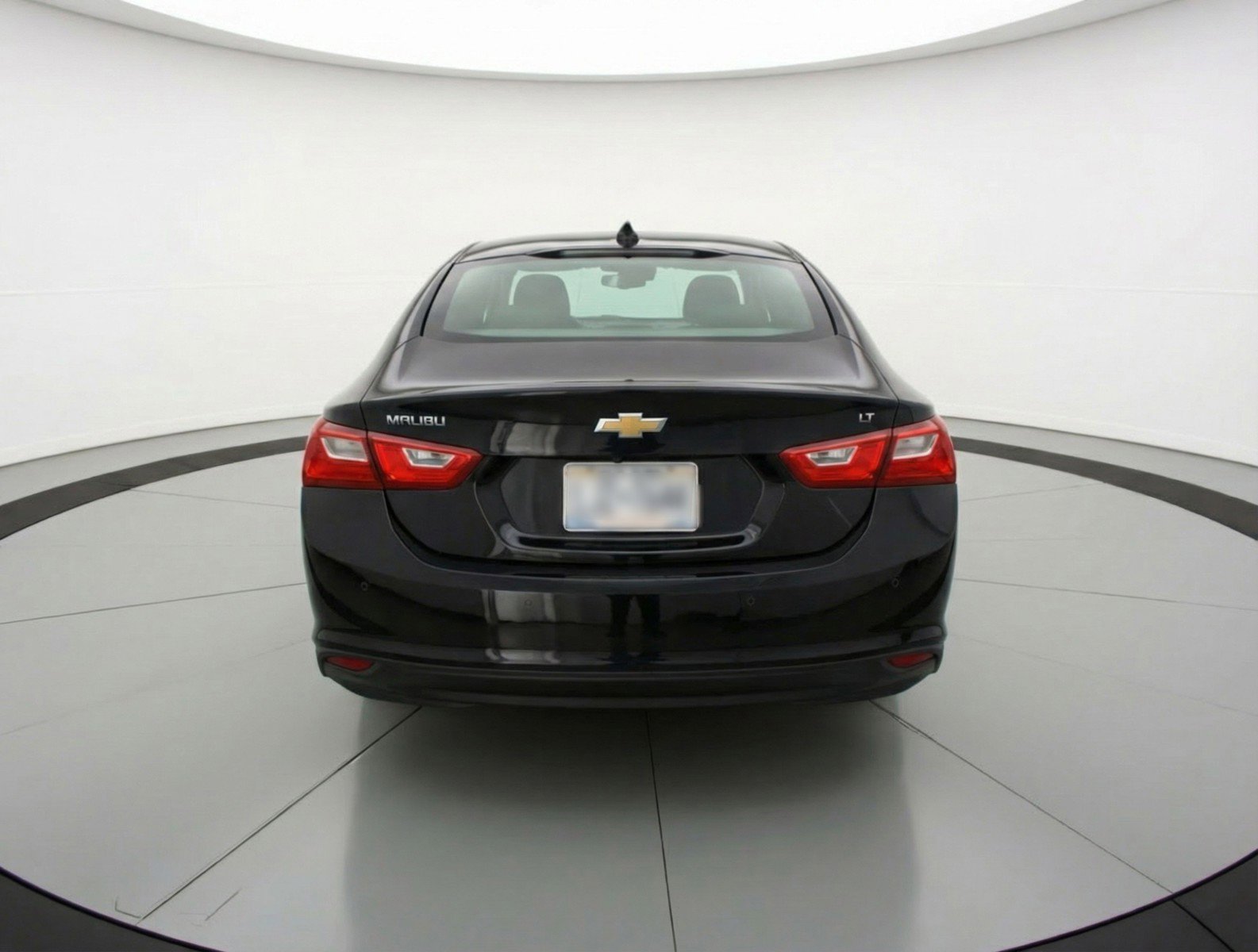 Used 2024 Chevrolet Malibu LT image 7
